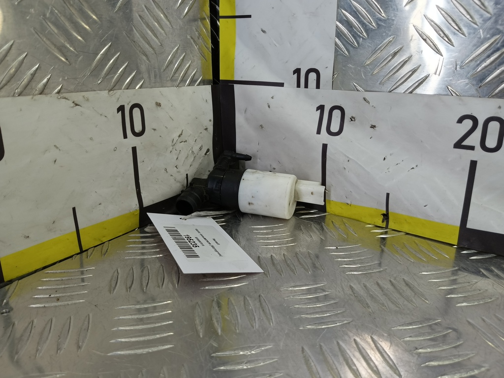 насос омывателя (моторчик) Renault Kangoo  9641553980, 860 рублей, Москва