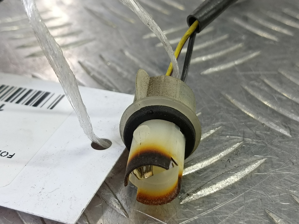 проводка (коса) FORD Tourneo Custom  1778719, 750 рублей, Москва