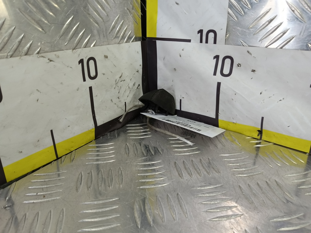 ручка двери внешняя FORD Tourneo Connect  5093629, 520 рублей, Москва