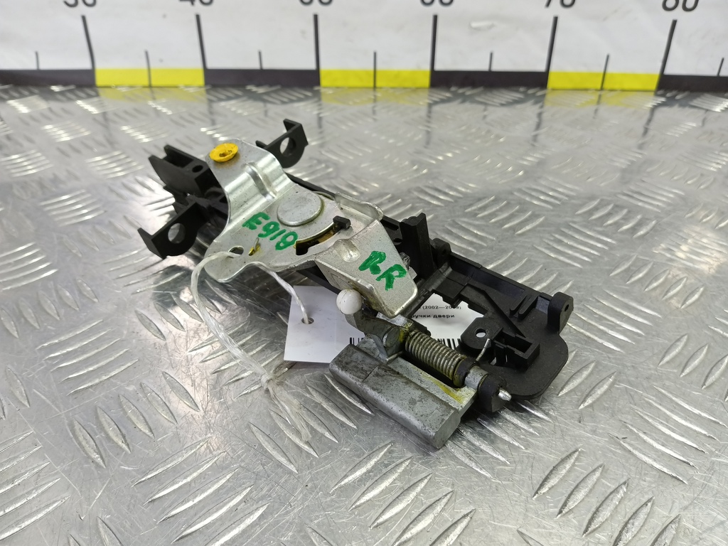 ответная часть ручки двери FORD Tourneo Connect  4431420, 4430 рублей, Москва