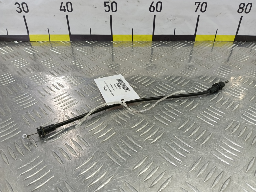 трос замка двери MERCEDES-BENZ Vito  A6397600304, 520 рублей, Москва