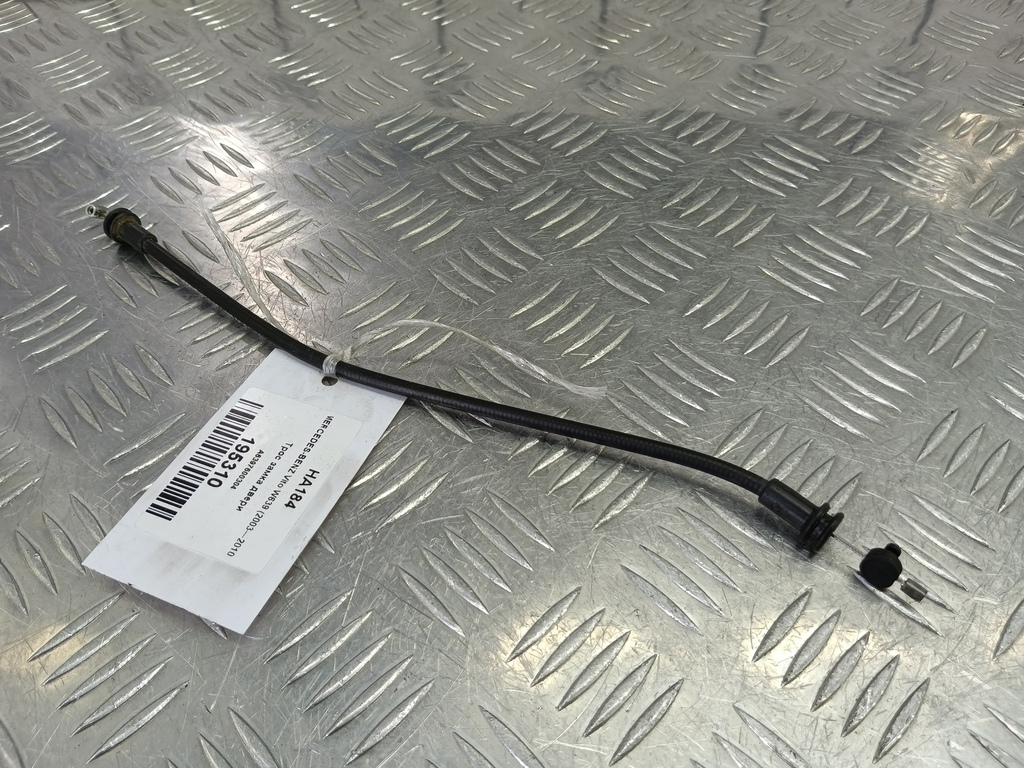 трос замка двери MERCEDES-BENZ Vito  A6397600304, 520 рублей, Москва