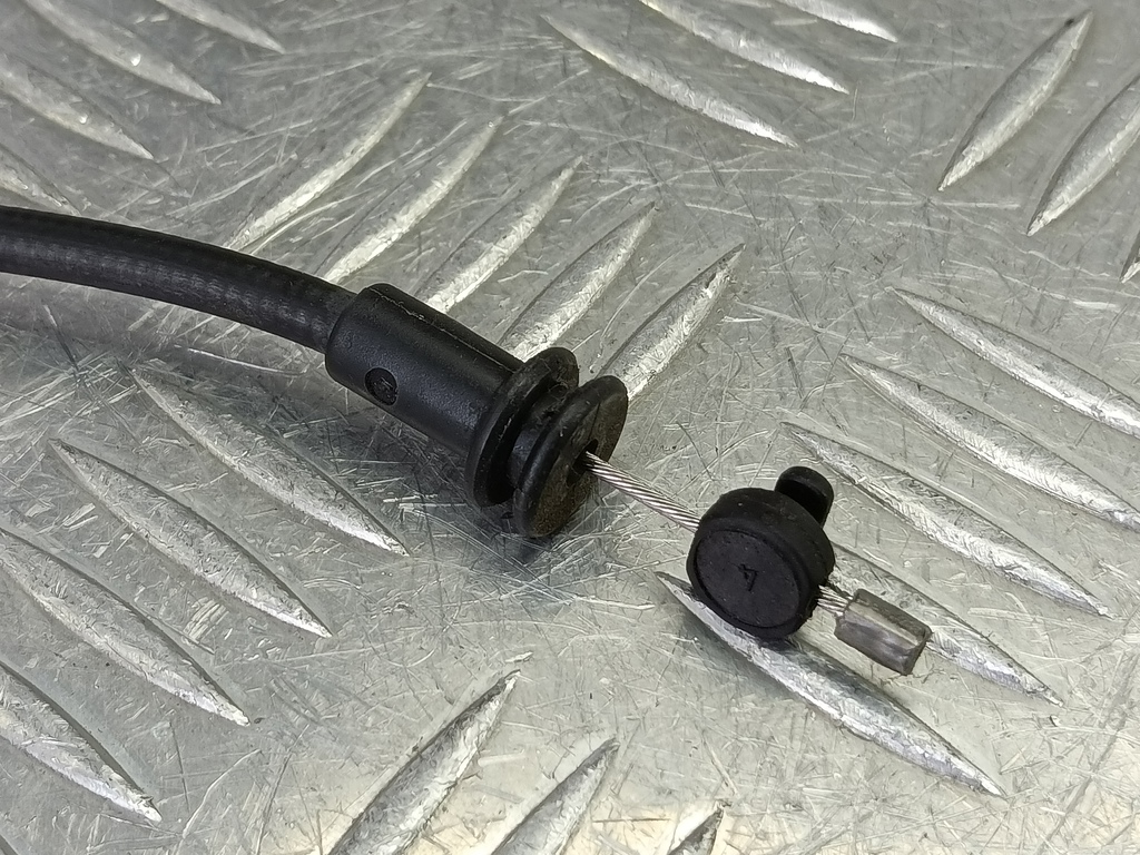 трос замка двери MERCEDES-BENZ Vito  A6397600304, 520 рублей, Москва