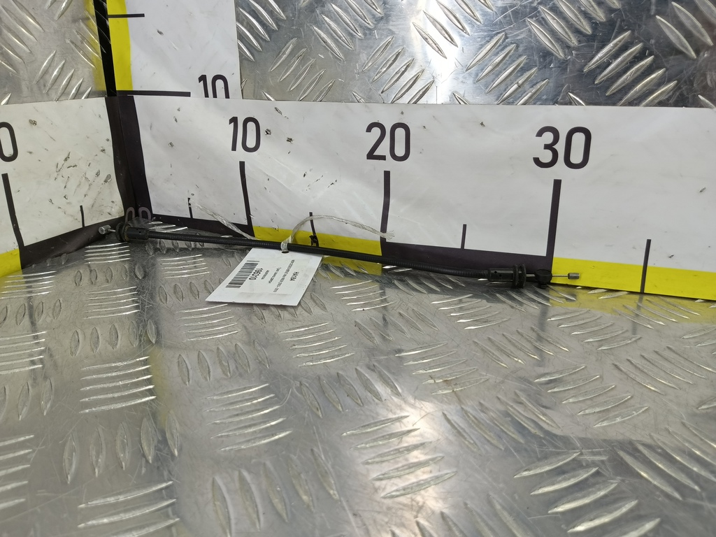 трос замка двери MERCEDES-BENZ Vito  A6397600304, 520 рублей, Москва