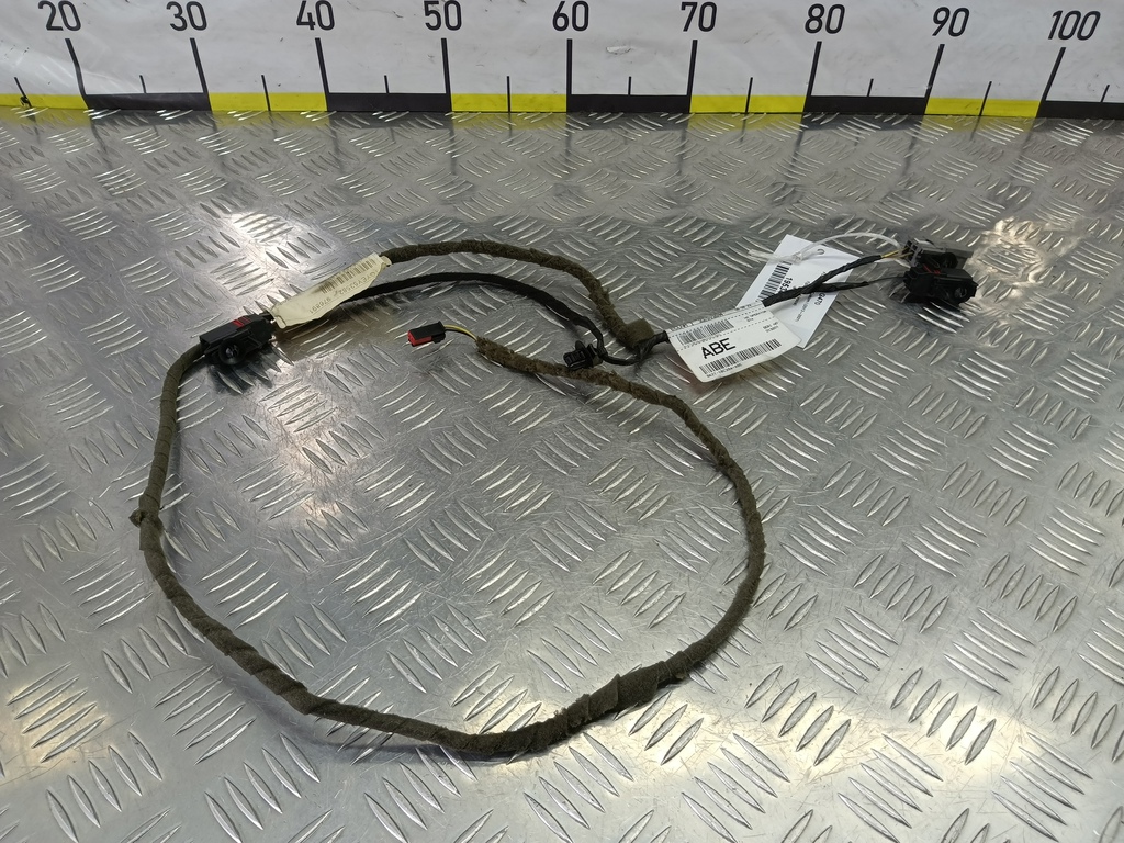 проводка (коса) FORD Tourneo Custom  1918263, 1550 рублей, Москва