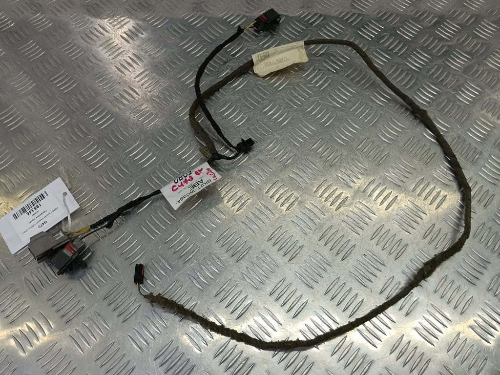 проводка (коса) FORD Tourneo Custom  1918263, 1550 рублей, Москва