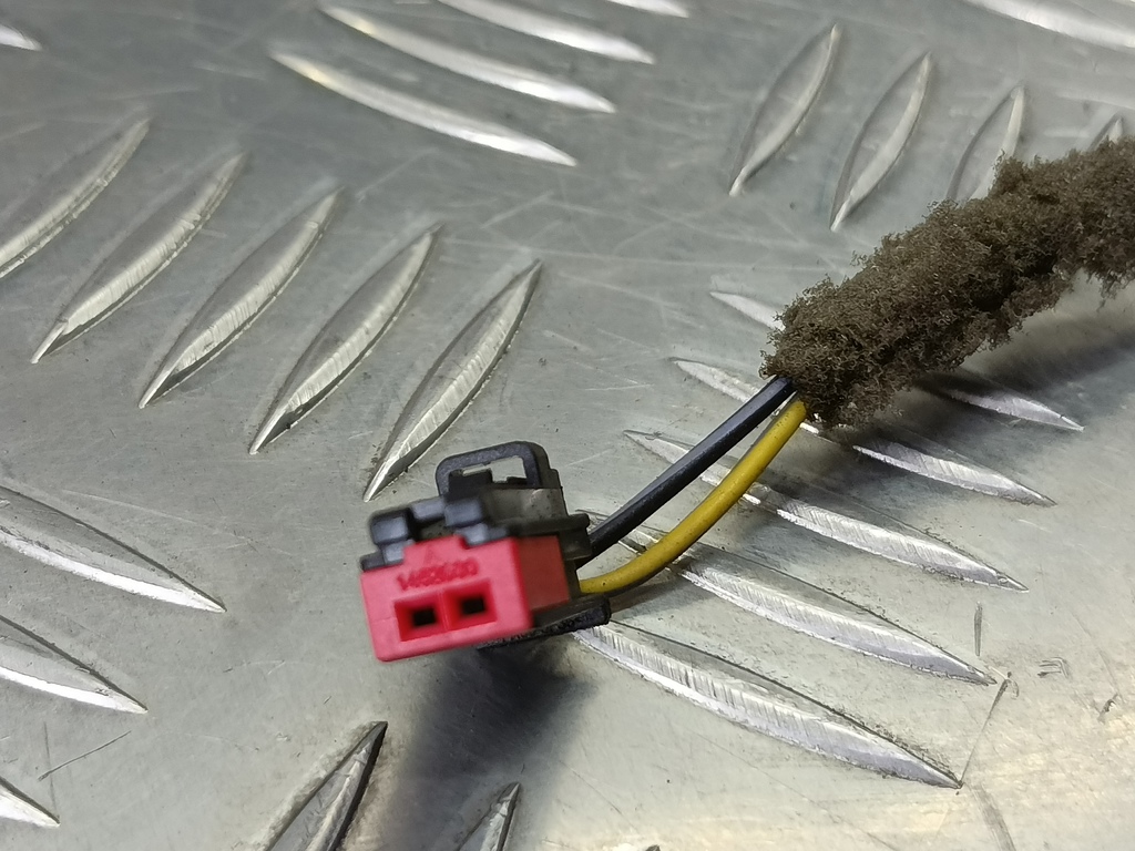 проводка (коса) FORD Tourneo Custom  1918263, 1550 рублей, Москва