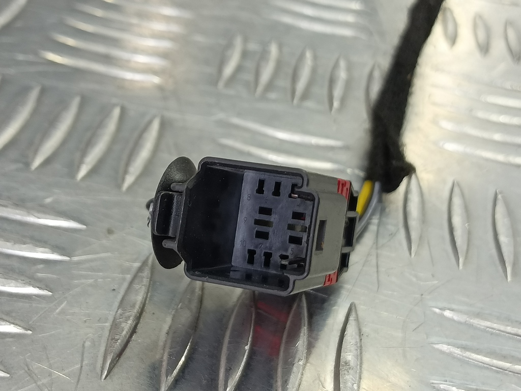 проводка (коса) FORD Tourneo Custom  1918263, 1550 рублей, Москва