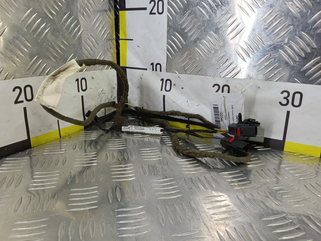 проводка (коса) FORD Tourneo Custom  1918263, 1550 рублей, Москва