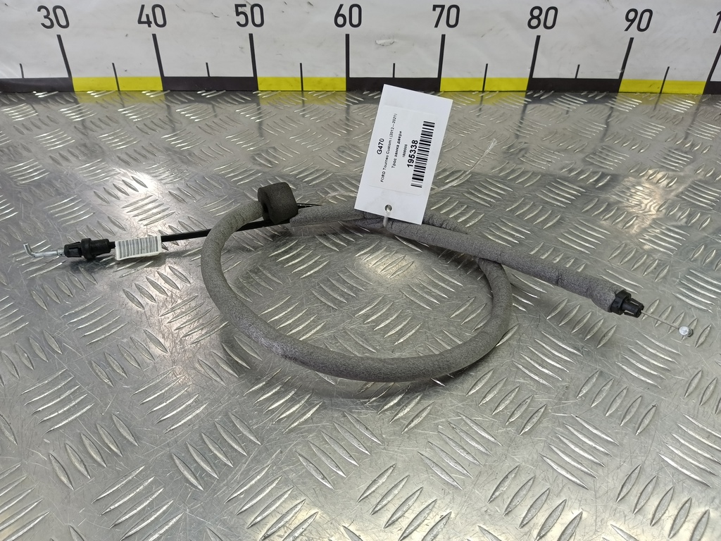 трос замка двери FORD Tourneo Custom  1806505, 1320 рублей, Москва