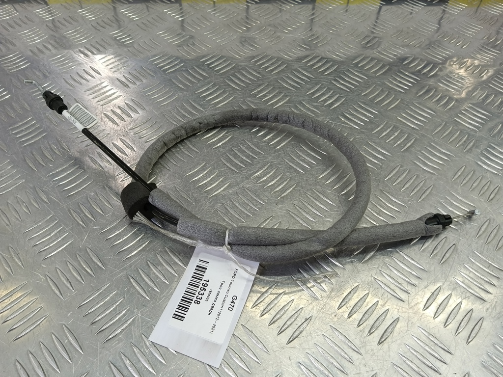 трос замка двери FORD Tourneo Custom  1806505, 1320 рублей, Москва