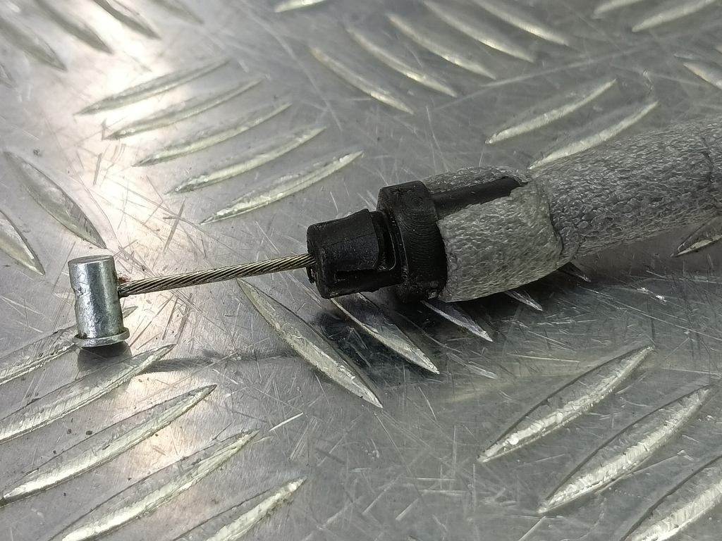 трос замка двери FORD Tourneo Custom  1806505, 1320 рублей, Москва