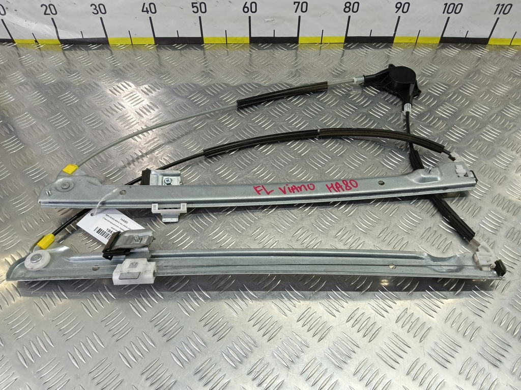 стеклоподъемник MERCEDES-BENZ Vito  A6397200046, 3850 рублей, Москва