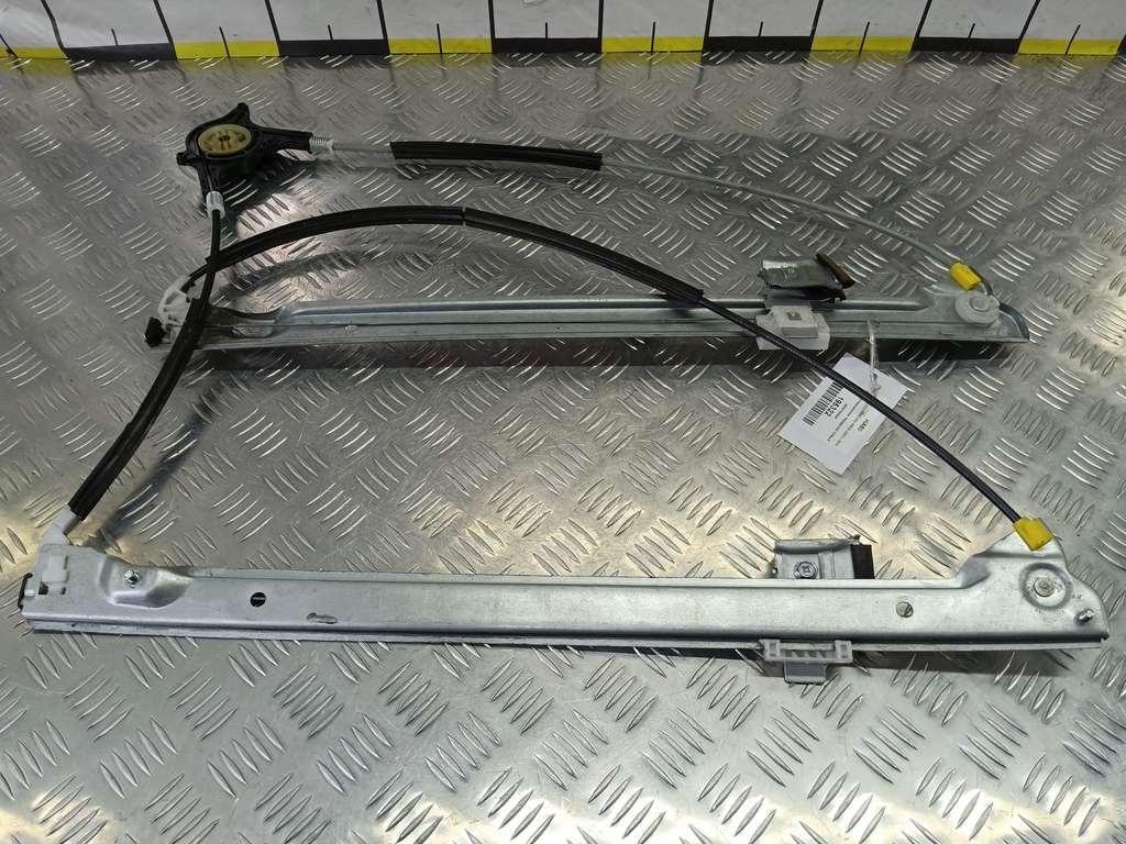 стеклоподъемник MERCEDES-BENZ Vito  A6397200046, 3850 рублей, Москва