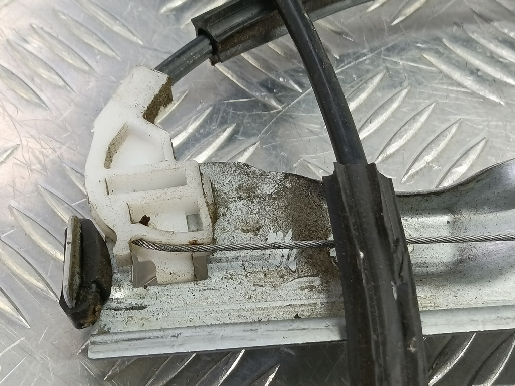 стеклоподъемник MERCEDES-BENZ Vito  A6397200046, 3850 рублей, Москва