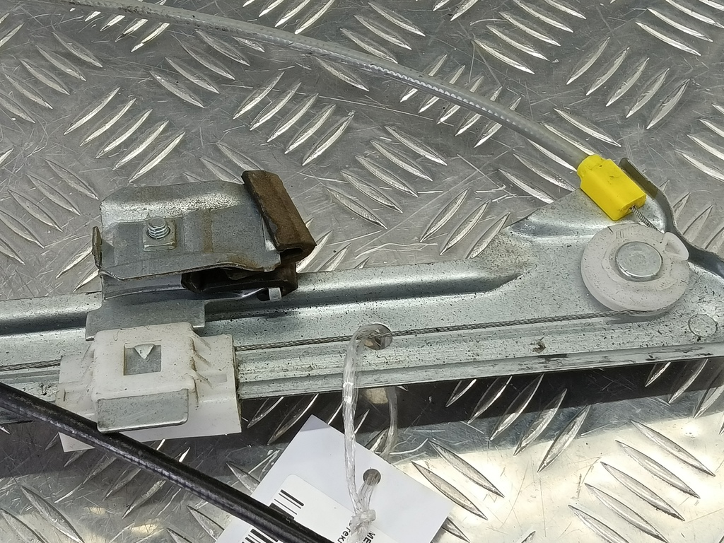 стеклоподъемник MERCEDES-BENZ Vito  A6397200046, 3850 рублей, Москва