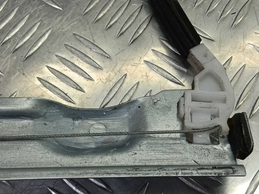 стеклоподъемник MERCEDES-BENZ Vito  A6397200046, 3850 рублей, Москва