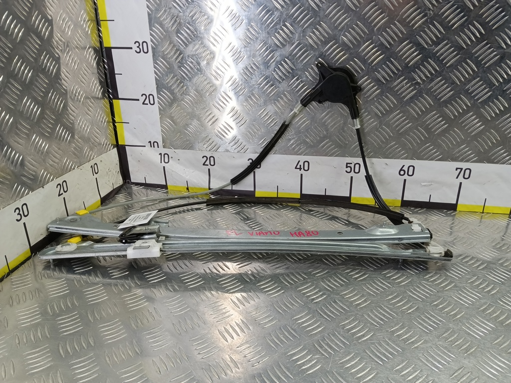 стеклоподъемник MERCEDES-BENZ Vito  A6397200046, 3850 рублей, Москва