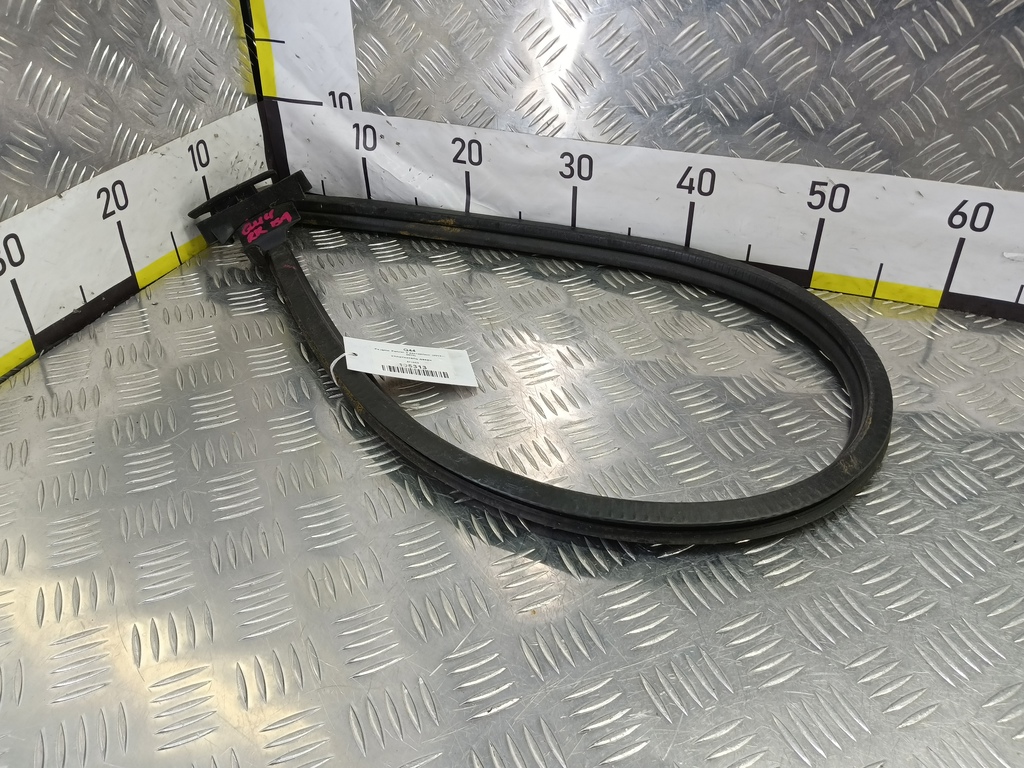 уплотнитель двери Peugeot Partner  8710C5, 1780 рублей, Москва