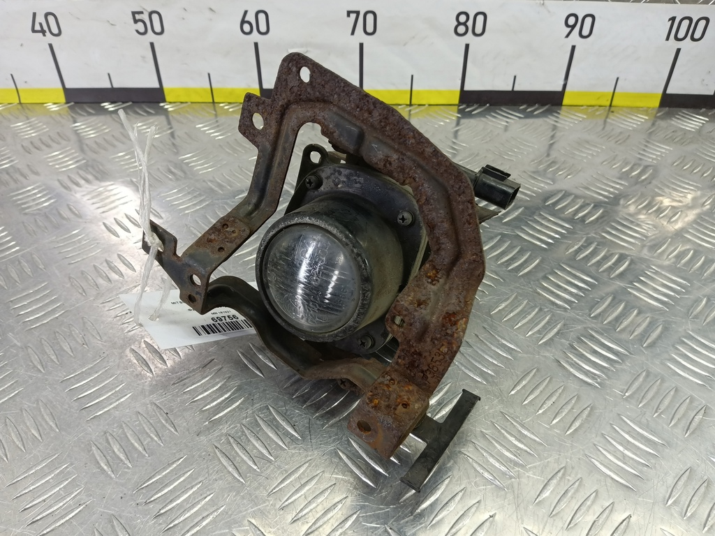 фара противотуманная MITSUBISHI LANCER  MN154901, 2700 рублей, Москва