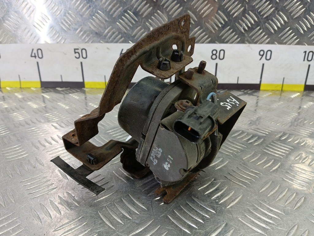 фара противотуманная MITSUBISHI LANCER  MN154901, 2700 рублей, Москва