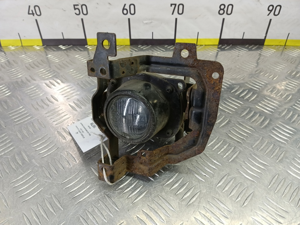 фара противотуманная MITSUBISHI LANCER  MN154901, 2700 рублей, Москва