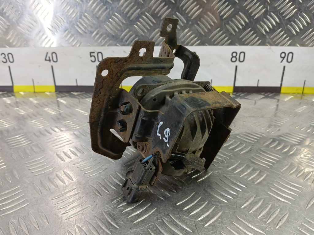 фара противотуманная MITSUBISHI LANCER  MN154901, 2700 рублей, Москва