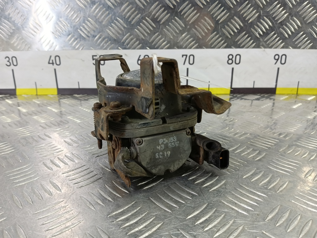 фара противотуманная MITSUBISHI LANCER  MN154901, 2700 рублей, Москва