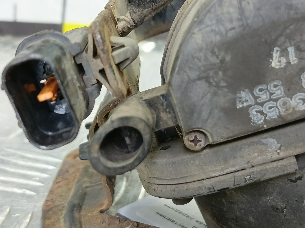 фара противотуманная MITSUBISHI LANCER  MN154901, 2700 рублей, Москва