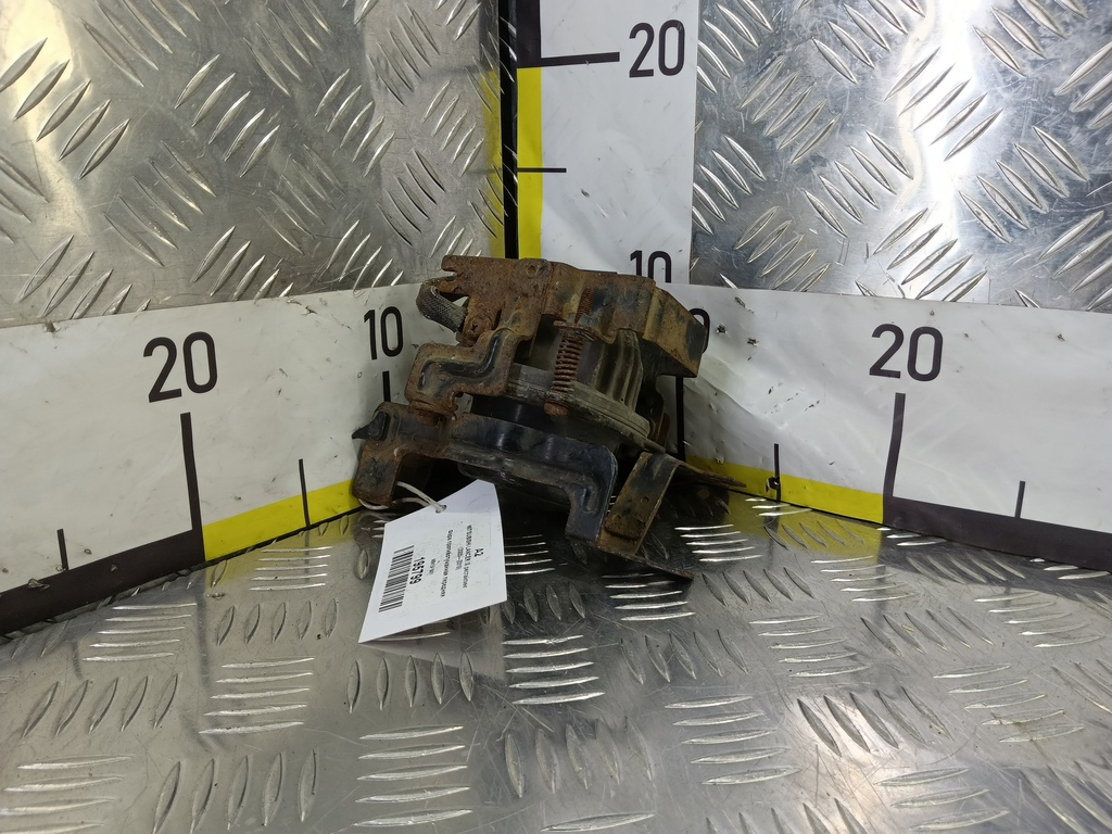 фара противотуманная MITSUBISHI LANCER  MN154901, 2700 рублей, Москва