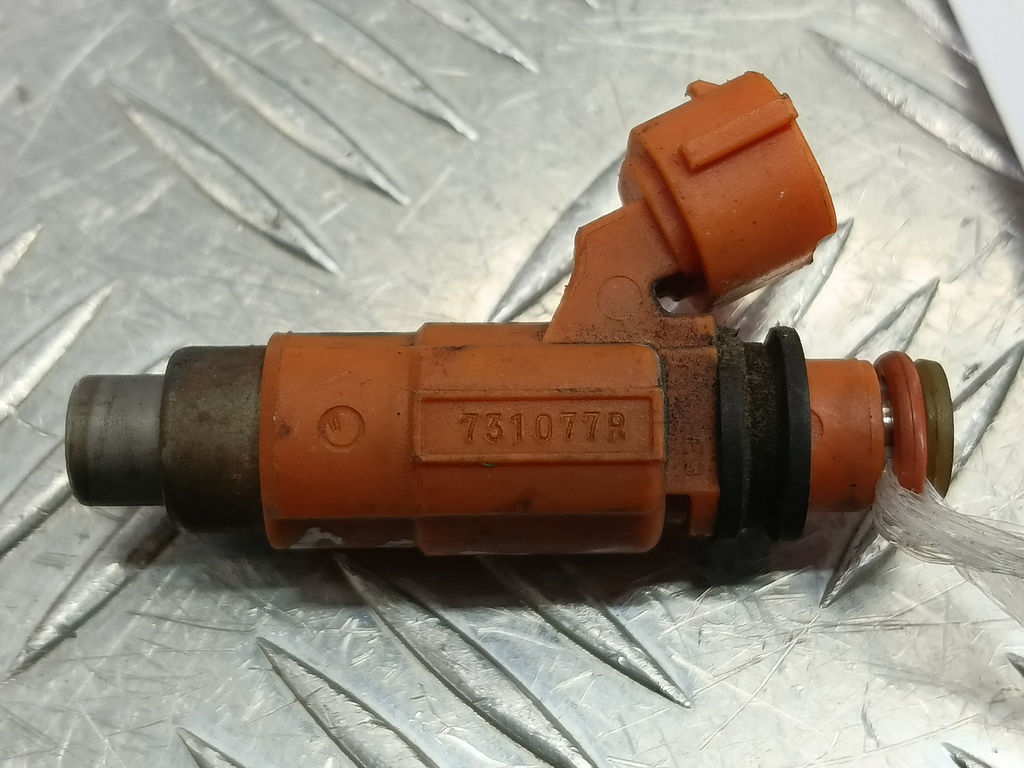 форсунка топливная MITSUBISHI LANCER  MD319791, 2240 рублей, Москва