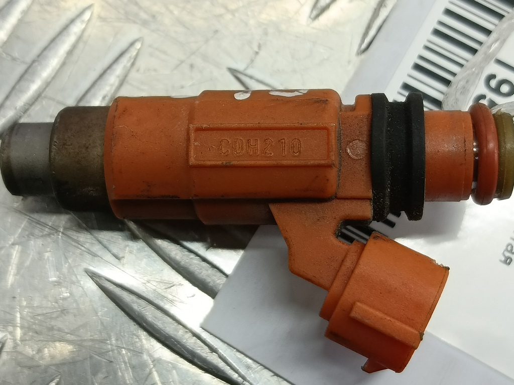 форсунка топливная MITSUBISHI LANCER  MD319791, 2240 рублей, Москва