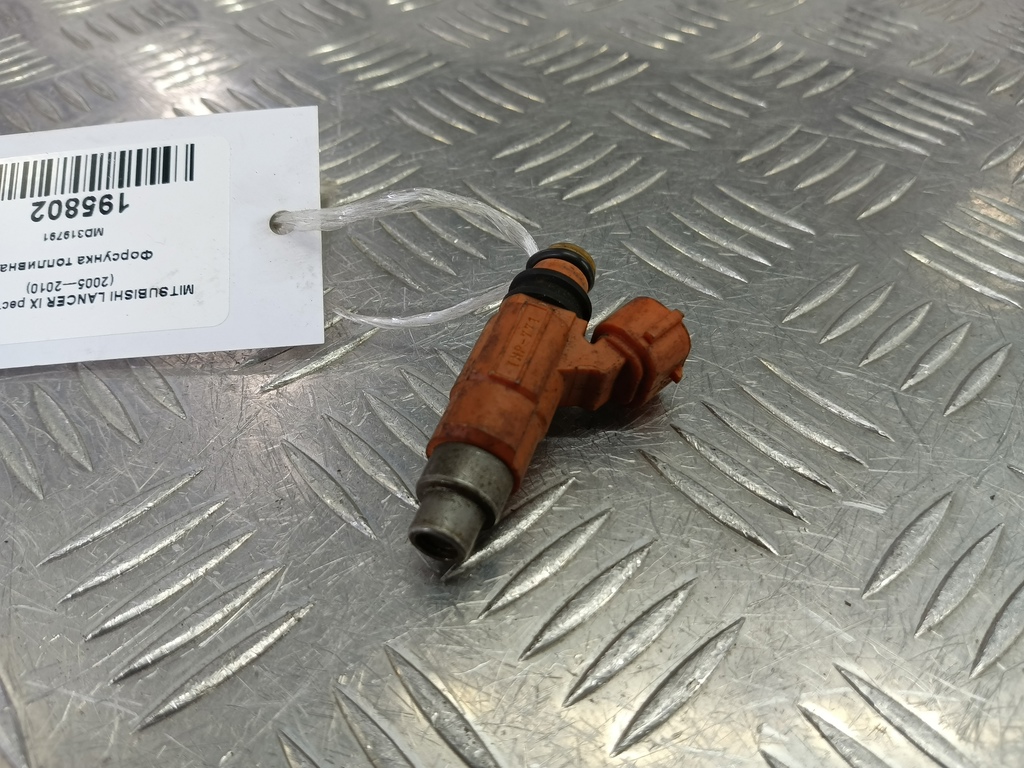 форсунка топливная MITSUBISHI LANCER  MD319791, 2240 рублей, Москва