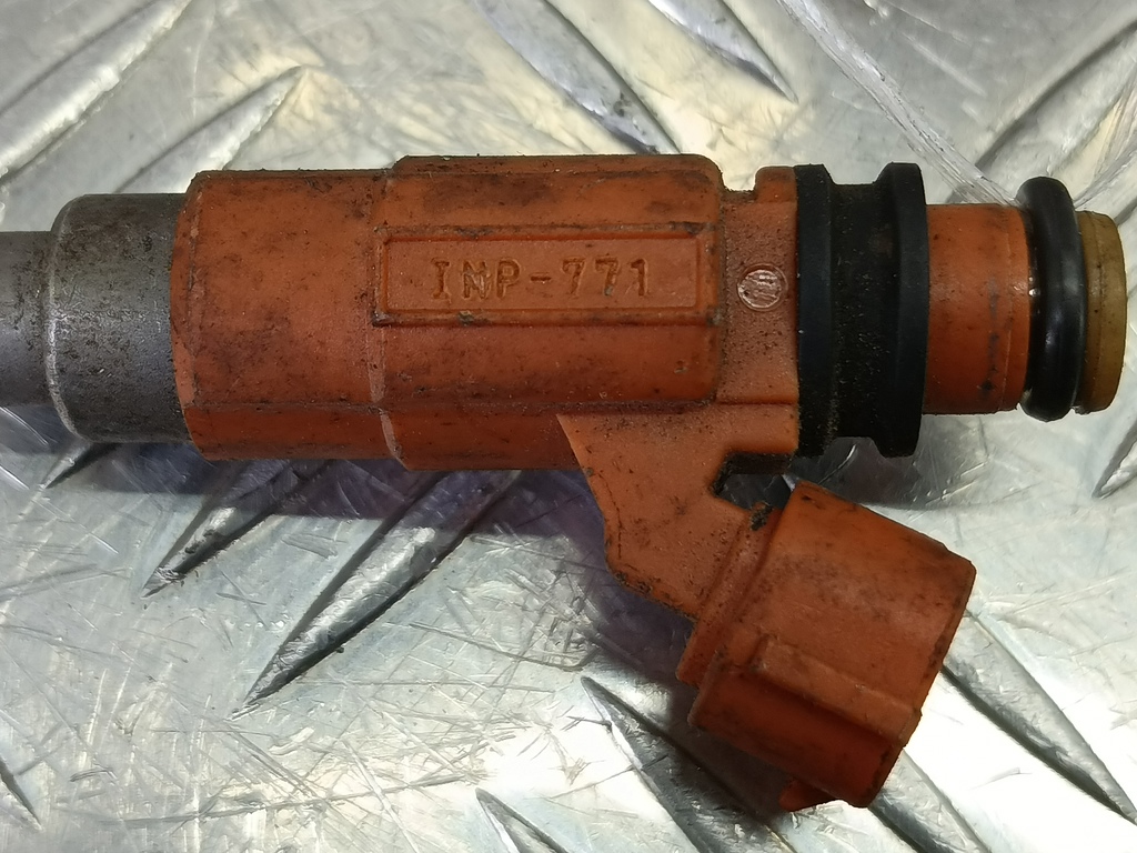 форсунка топливная MITSUBISHI LANCER  MD319791, 2240 рублей, Москва