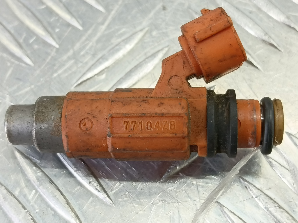 форсунка топливная MITSUBISHI LANCER  MD319791, 2240 рублей, Москва