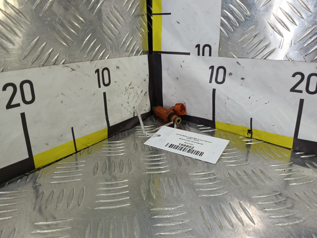 форсунка топливная MITSUBISHI LANCER  MD319791, 2240 рублей, Москва