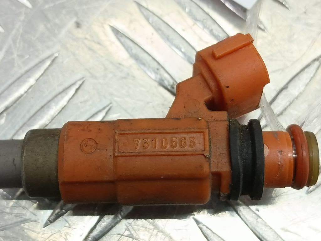 форсунка топливная MITSUBISHI LANCER  MD319791, 2240 рублей, Москва