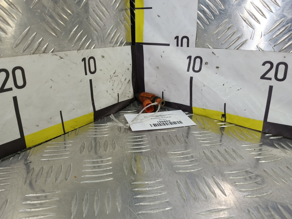 форсунка топливная MITSUBISHI LANCER  MD319791, 2240 рублей, Москва