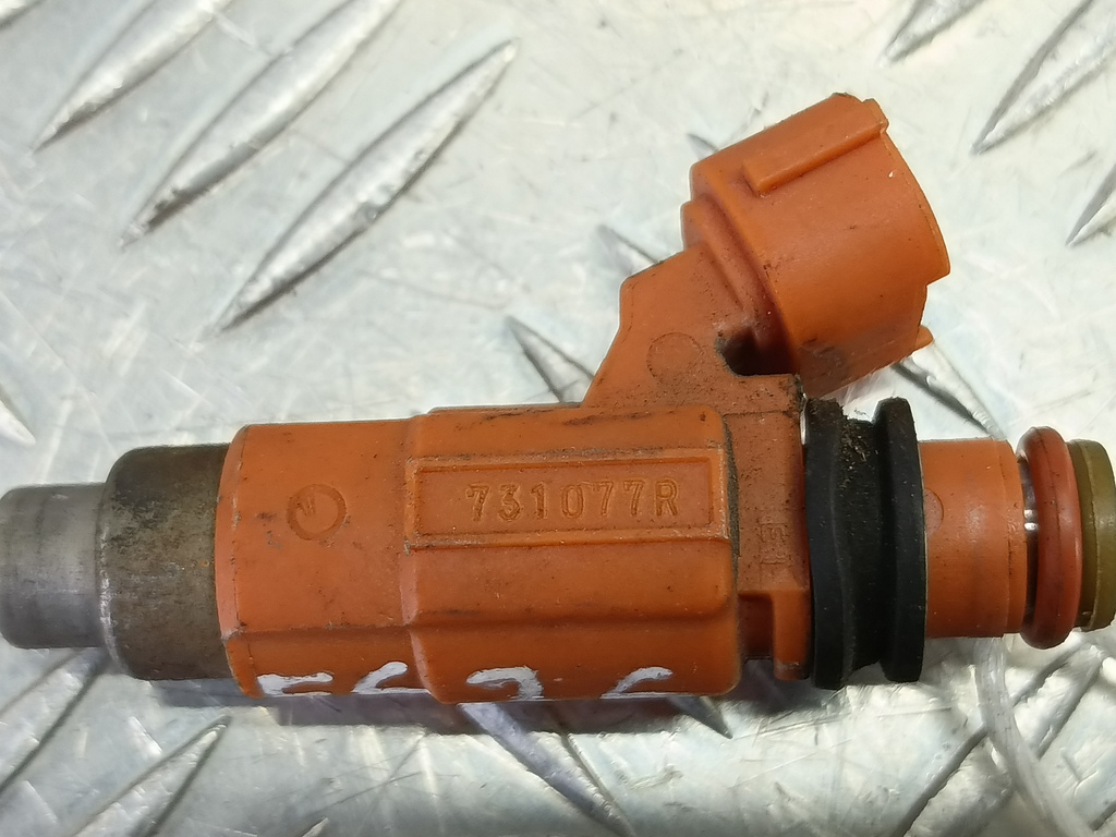 форсунка топливная MITSUBISHI LANCER  MD319791, 2240 рублей, Москва