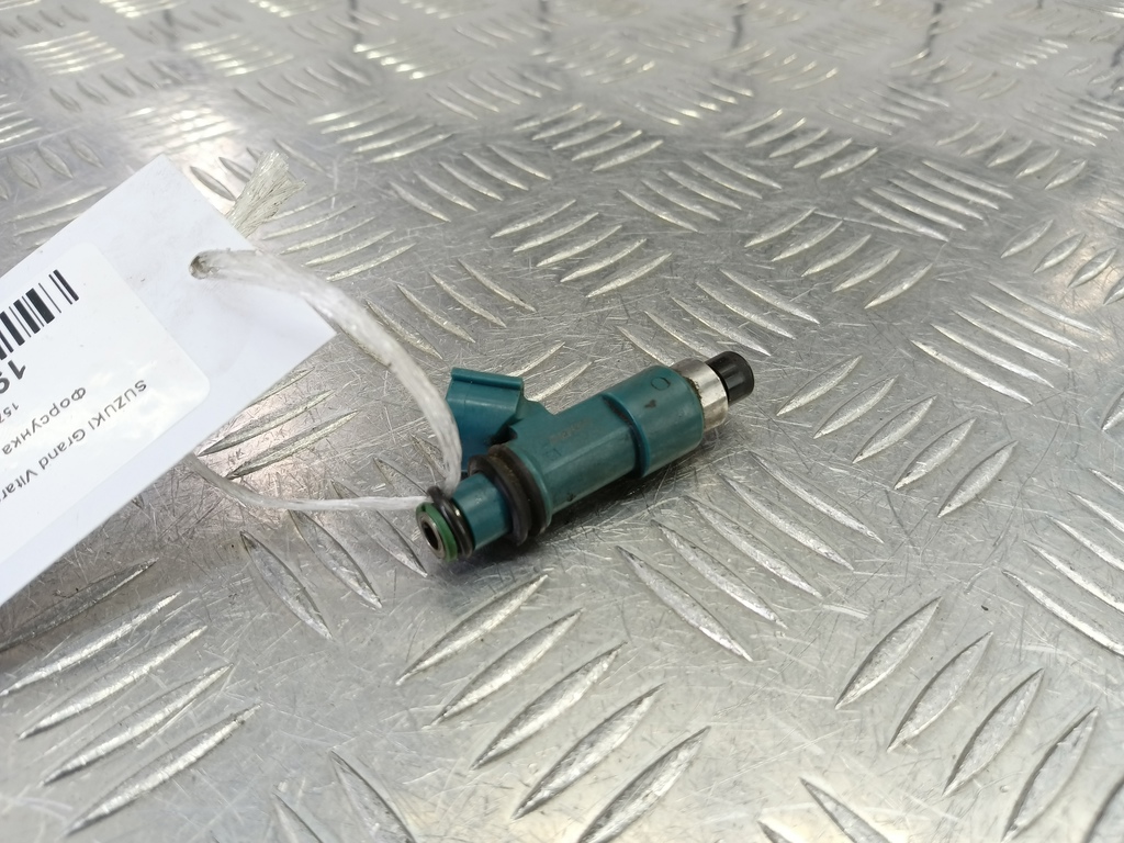 форсунка топливная SUZUKI Grand Vitara  1571065J00, 750 рублей, Москва