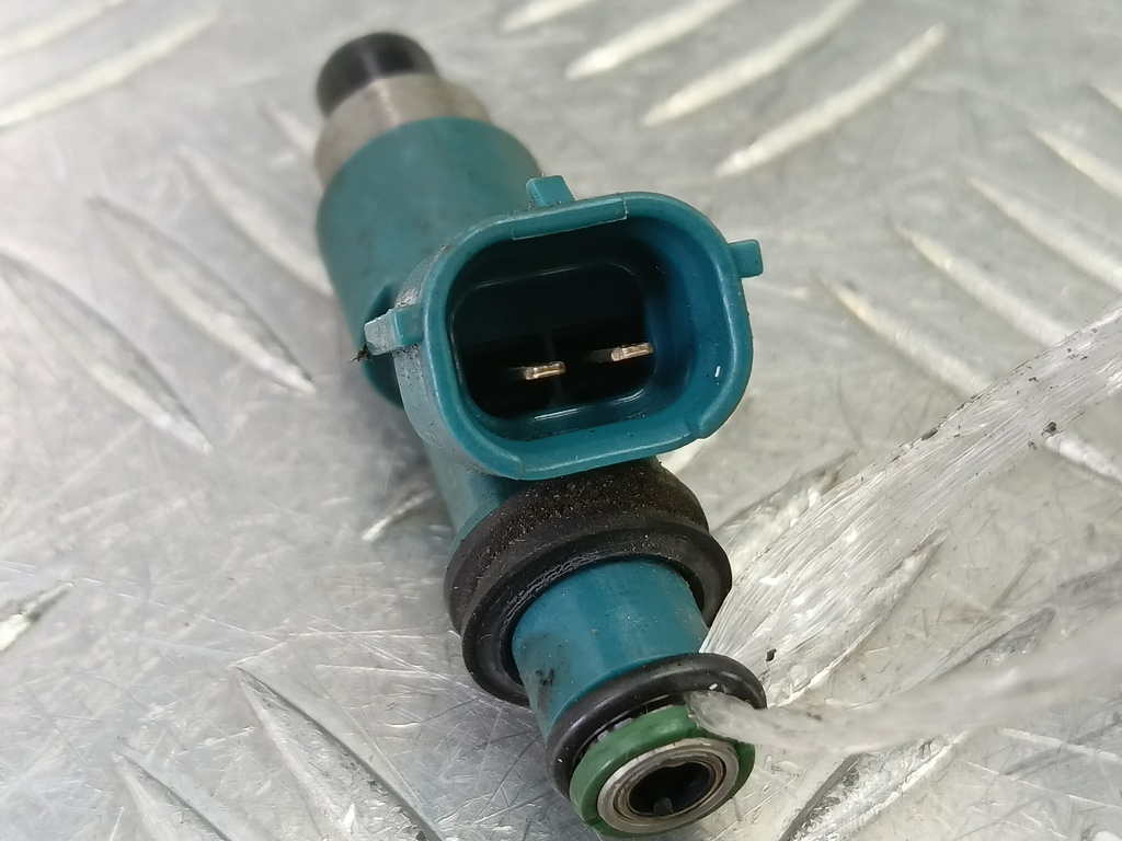 форсунка топливная SUZUKI Grand Vitara  1571065J00, 750 рублей, Москва