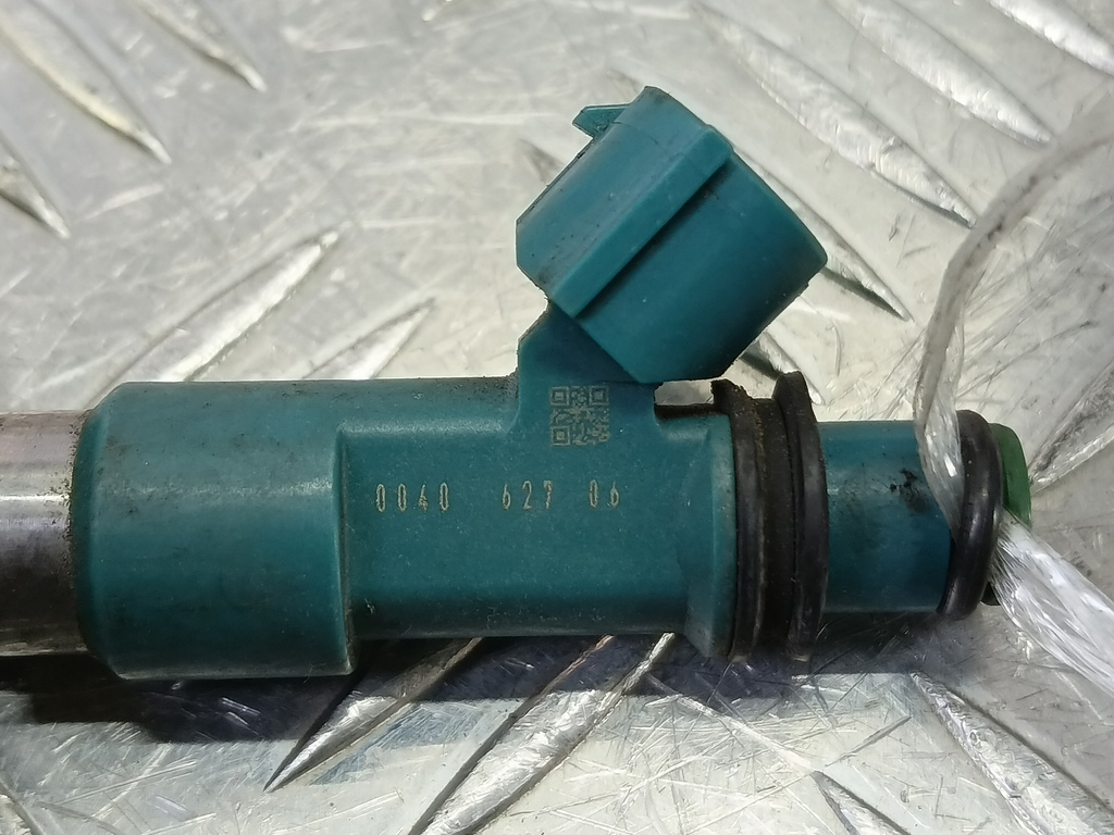 форсунка топливная SUZUKI Grand Vitara  1571065J00, 750 рублей, Москва