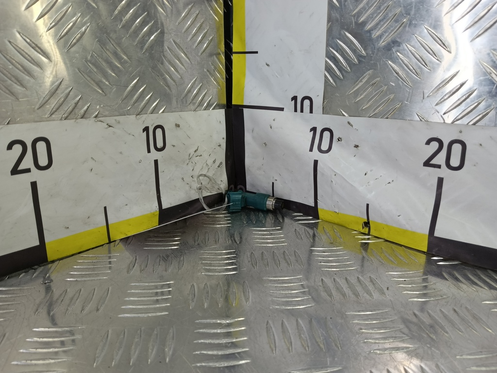 форсунка топливная SUZUKI Grand Vitara  1571065J00, 750 рублей, Москва