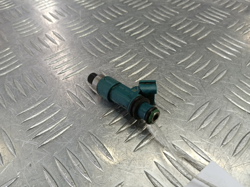 форсунка топливная SUZUKI Grand Vitara  1571065J00, 750 рублей, Москва