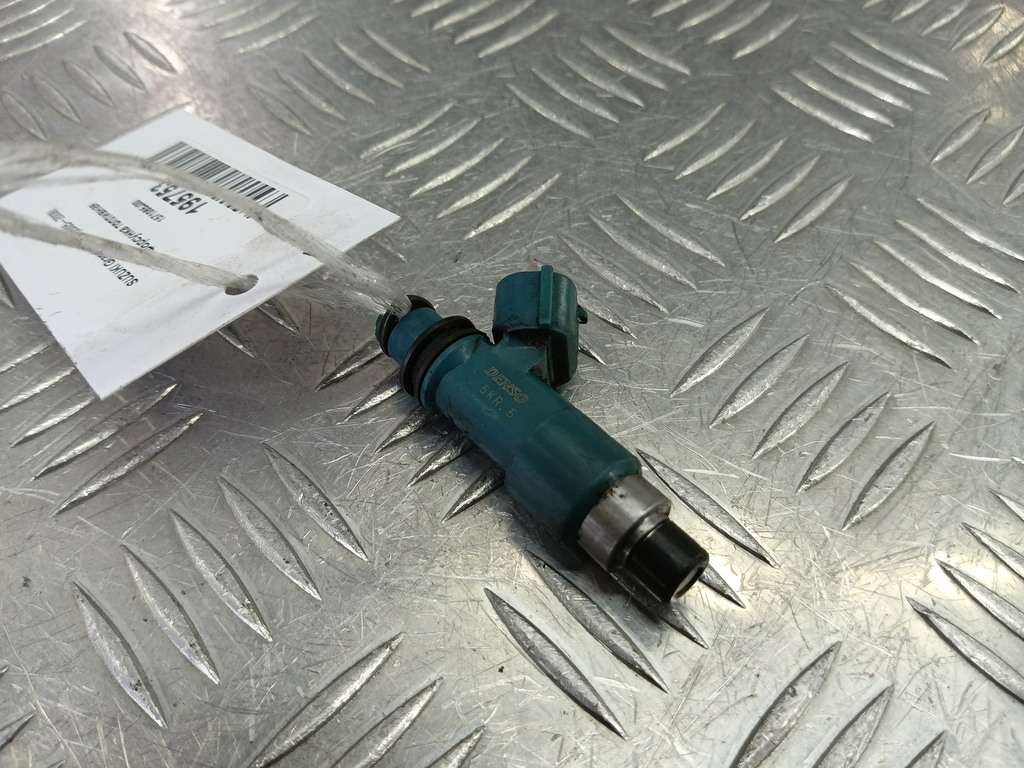 форсунка топливная SUZUKI Grand Vitara  1571065J00, 750 рублей, Москва