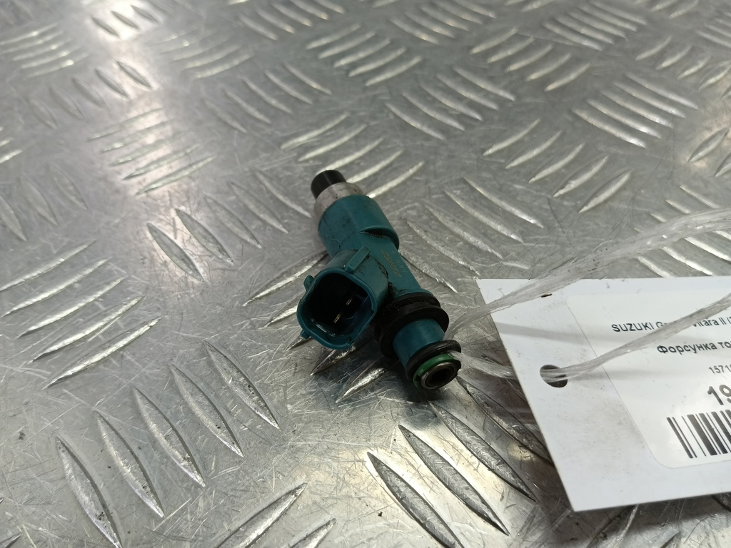 форсунка топливная SUZUKI Grand Vitara  1571065J00, 750 рублей, Москва