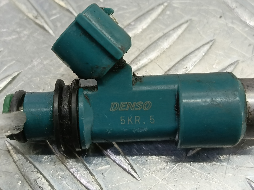 форсунка топливная SUZUKI Grand Vitara  1571065J00, 750 рублей, Москва