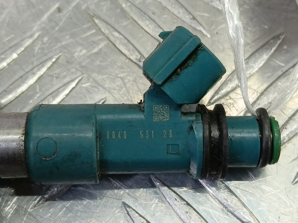 форсунка топливная SUZUKI Grand Vitara  1571065J00, 750 рублей, Москва