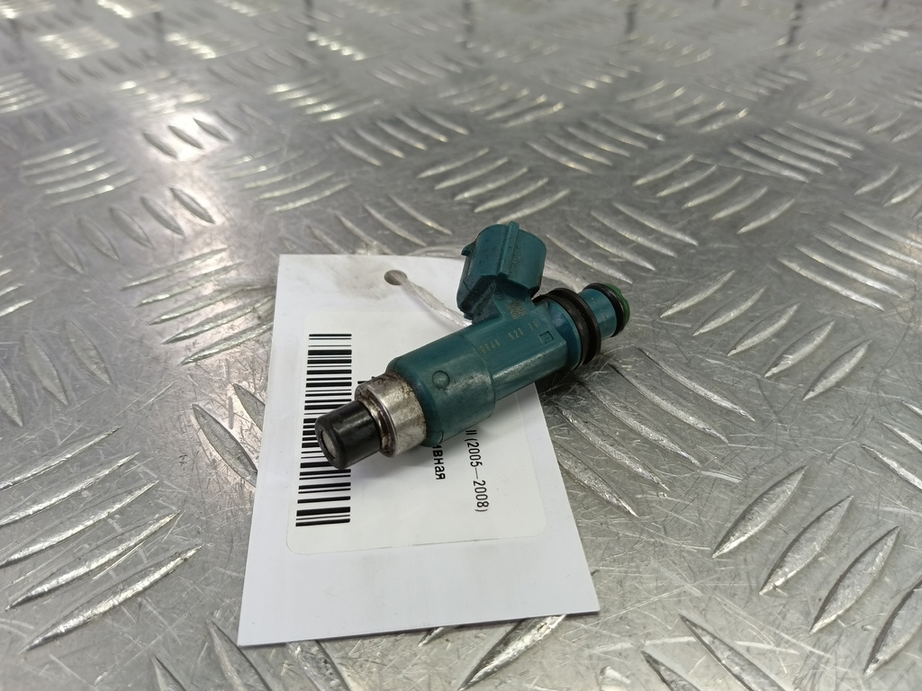 форсунка топливная SUZUKI Grand Vitara  1571065J00, 750 рублей, Москва