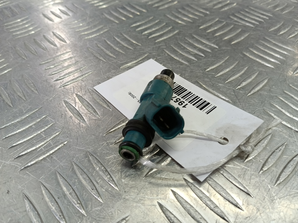 форсунка топливная SUZUKI Grand Vitara  1571065J00, 750 рублей, Москва